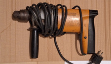 DDR Bohrmaschine smalcalda