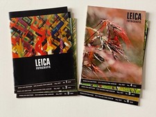 Vintage Leica Fotografie