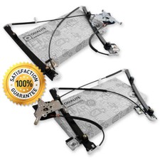 2x OEM ELEKTRISCH FENSTERHEBER