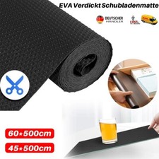 Schubladenmatte Antirutschmatte Schubladeneinlage Einlegematte Unterlage Matte
