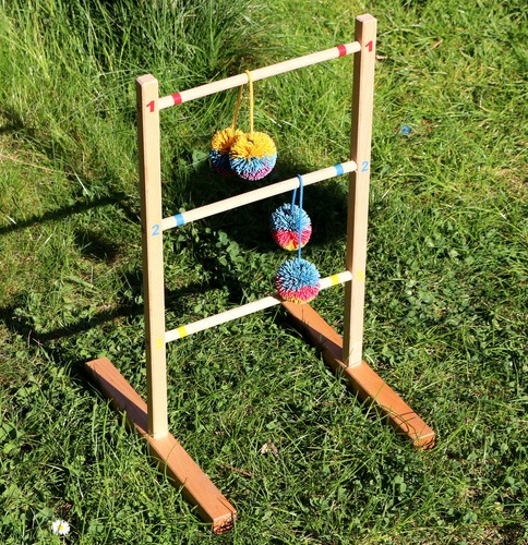 Kola bola spiel - kola, weichen
