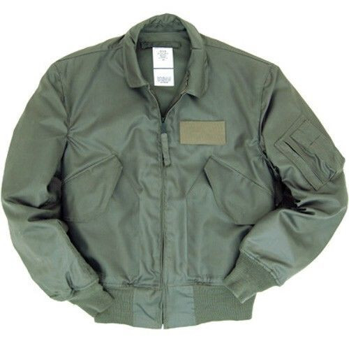 Fortex cwu flight jacket - us, cwu-45