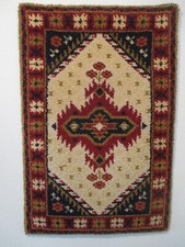Teppich wandbehang - teppich,,