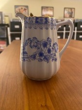 Seltmann Weiden China Blau