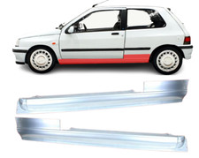 Für Renault Clio I 1990- 1999