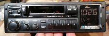 Blaupunkt Essen CR31 Autoradio + Code Oldtimer Vintage Rarität selten 7641771010