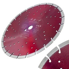 Diamanttrennscheibe 230 350