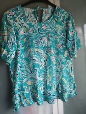 Body Needs Blusen-Shirt mit