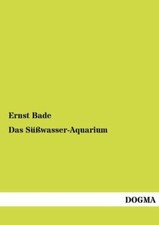 Das S??Wasser-Aquarium