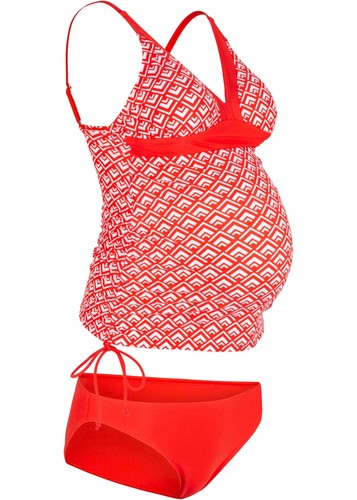 Neu tgl set umstandstankini - 2-tgl,