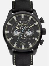 Timberland Henniker III TDWGF2100601 Quarzwerk Herren-Armbanduhr Männer Uhr 
