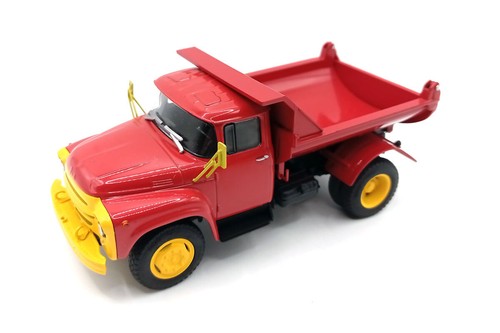 Nos auto historia auh100206 - nos!,