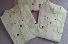 Malerjacke Arbeitsjacke Bundjacke Arbeitskleidung Gr.48 50 