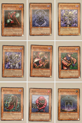 Yugioh unterweltler effekt - yugioh,, unterweltler/effekt