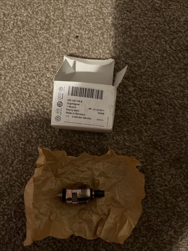 Genuine golf mk3 - genuine, vw