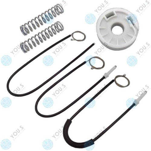 Fensterheber reparatursatz - fensterheber,