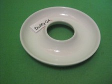 Eierbecher Easy weiß12 cm  von Hutschenreuther