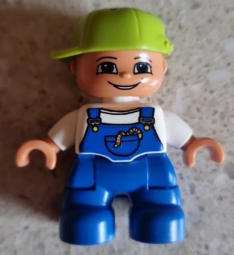 Lego duplo bauernkind - lego,