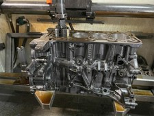 Motorblock Ford Transit 2,0 Ecoblue Diesel gebraucht