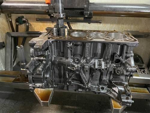 Motorblock ford transit 0 - motorblock, 2,0