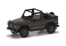 Herpa 700856 | Puch G-Klasse