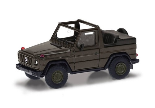 Herpa 700856 puch g - 700856, g-klasse