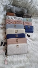 Victoria's Secret**Signature**Geldbeutel*Brieftasche*Klein**Groß**Reißverschluss