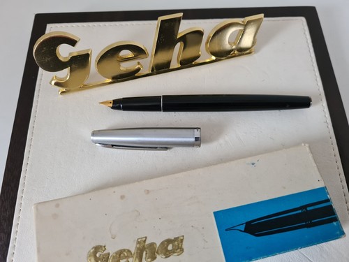Geha 715 füllhalter - 715,