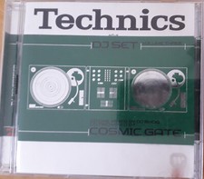 Technics-DJ-Set Vol.3 von