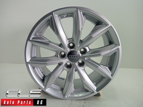 Stück alufelge zoll - 17,