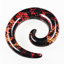 Kunststoff Dehnungsspirale