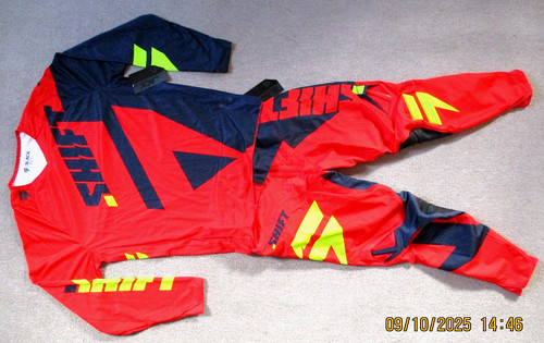 Shift black label - shift,