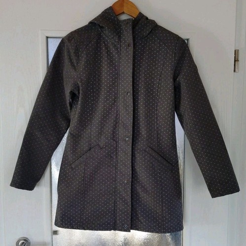 Jacke°Mantel°Softshelljacke?