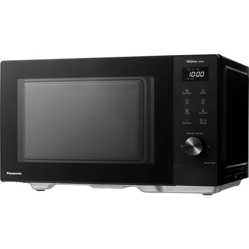 Panasonic gd35qbepg - panasonic, nn-gd35qbepg