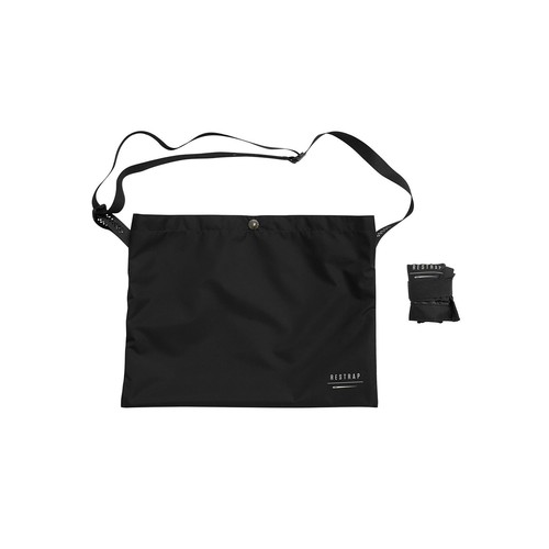 Restrap race musette - race, 3l