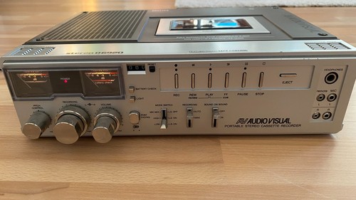 Philips d6920 stereo kassetten - philips,