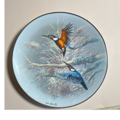 Rosenthal classic sammelteller - rosenthal,