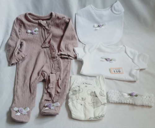Reborn baby puppen kleidung - reborn,