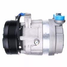 1xKompressor Klimaanlage