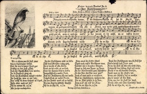 Lied hans soph - hans, soph,