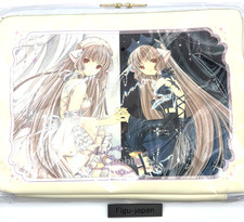 Chobits Clamp Exhibition Multi