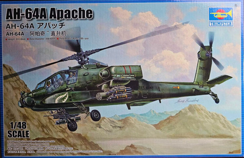 64a apache 48 - ah,
