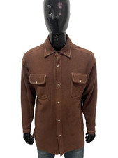 Herrenhemd Marlboro Classics