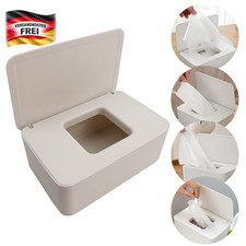 Feuchttücherbox Kunststoff
