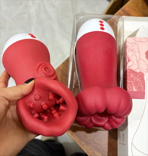 Taschenmuschi vagina zunge - taschenmuschi, vagina&zunge