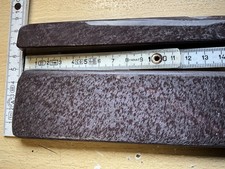  Violetter Belgischer Schleifstein Abziehstein Rouge Du Salm?