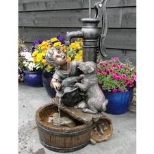 Ubbink Wasserspiel Regina