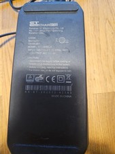 Aufladegerät für Akku Flyer