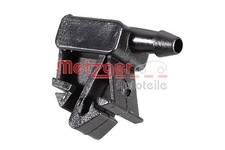 METZGER Scheibenwischer-Düse