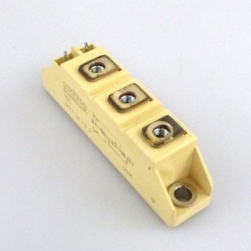 Semikron igbt modul skkt26 - semikron,